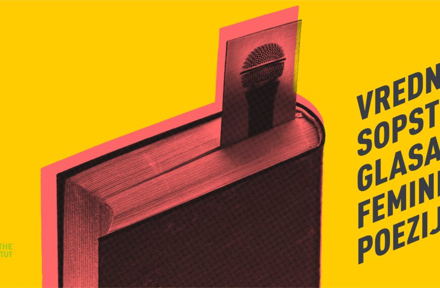 U četvrtoj epizodi podcasta Bookstan on Air, Aldin Karahasanović ugostio je pjesnikinju Naidu Mujkić