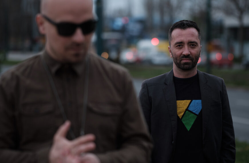 Velahavle najavljuje izlazak novog albuma „22:22“