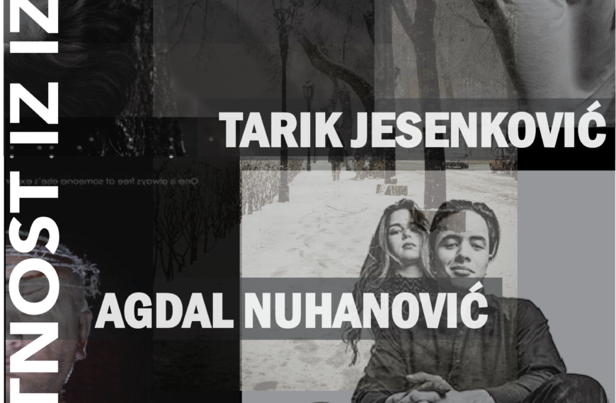 “Umjetnost iz izloga”