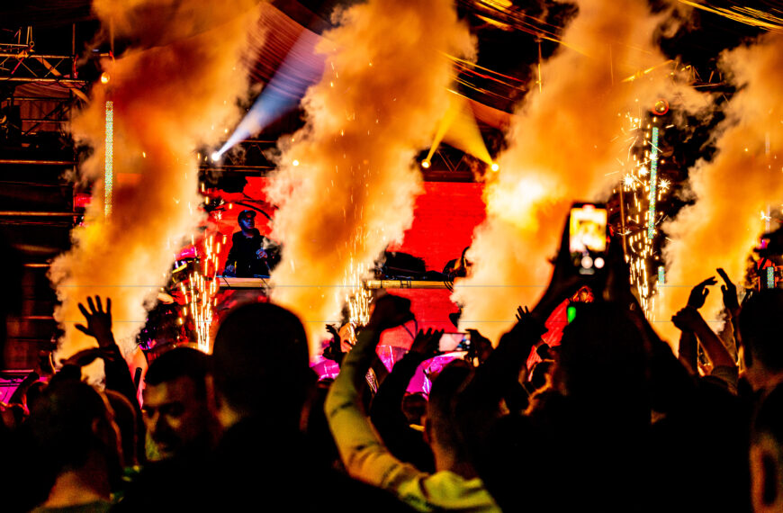 Održan spektakularni Brodolom na Jahorini!