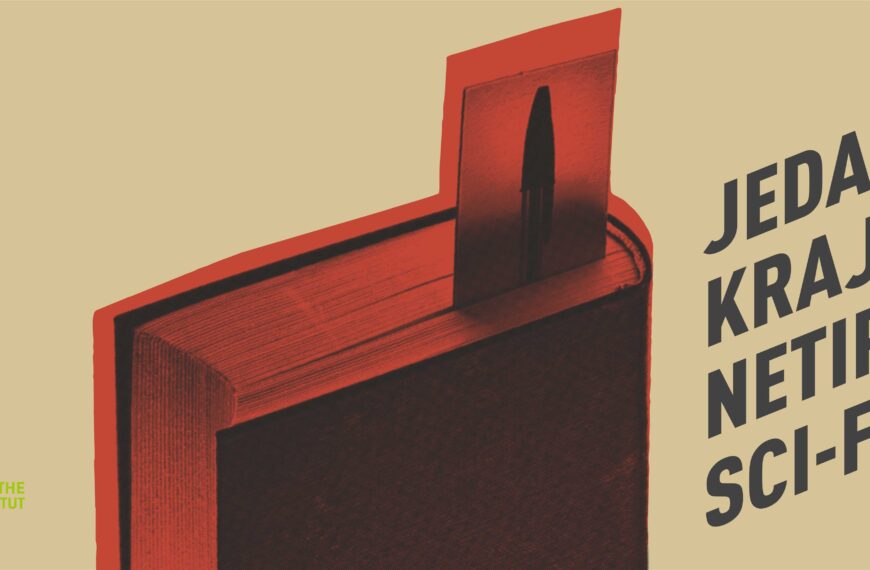 Bookstan on Air: Kritika romana “Klara i Sunce” Kazua Ishigura