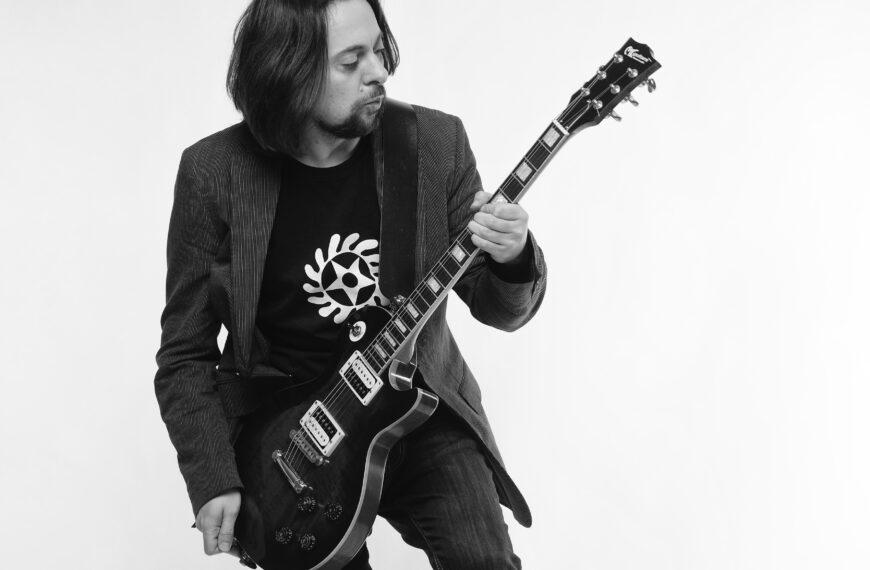 Hamdija Salihbegović posvetio instrumentalnu kompoziciju Sarajevu