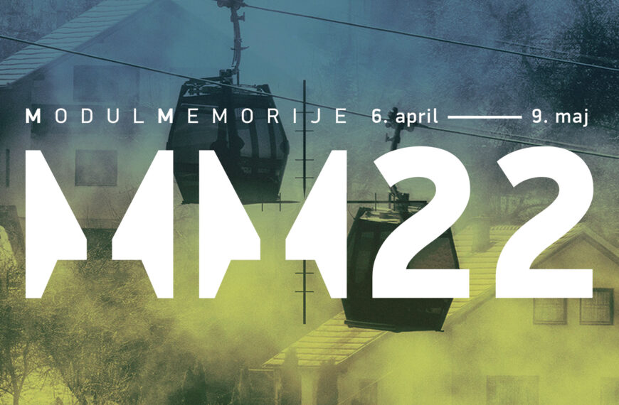 Sedmica u znaku Modula Memorije – Programi posvećeni konfliktima u svijetu