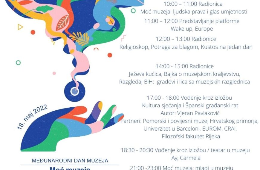 Međunarodni dan muzeja