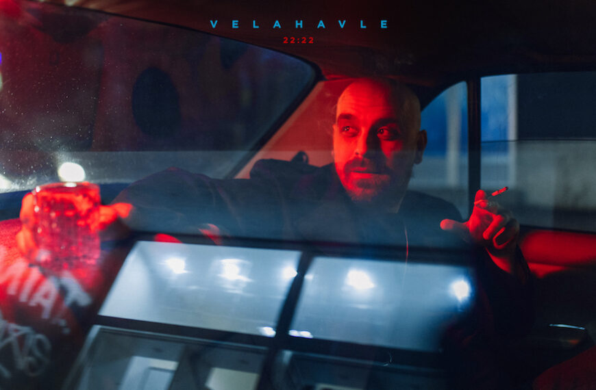 Album „22:22“ od danas je dostupan na svim digitalnim platformama￼