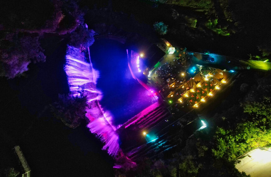 10 muzičkih festivala koje ne smijete propustiti ovog ljeta