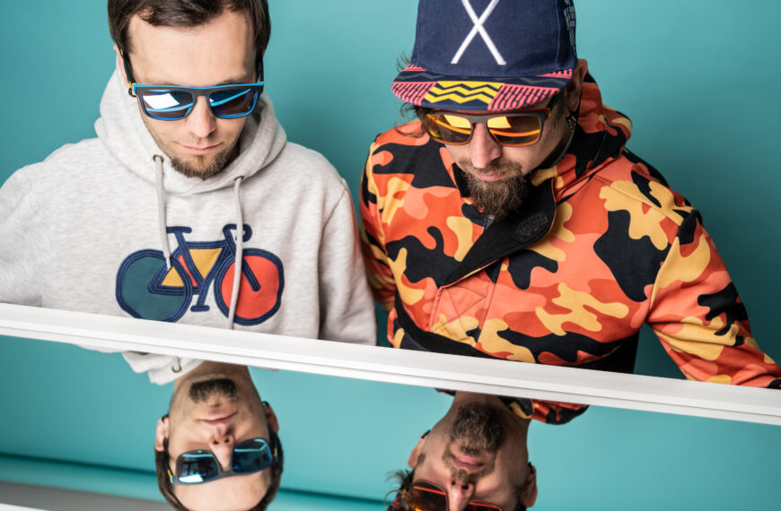 Pandemic Stereo X Ana – Misunderstood (nova pjesma i spot)