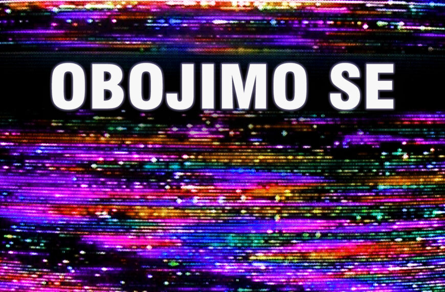 Sarajevski alternativni rok bend Činčila je objavio novi spot!