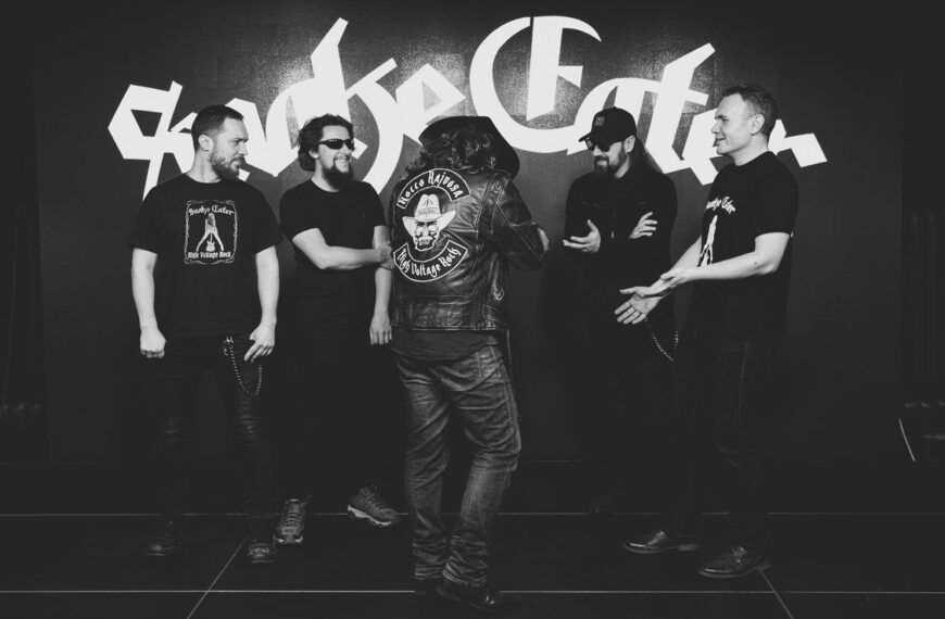 Snake Eater objavio kompilaciju “Izgubljene i proklete”