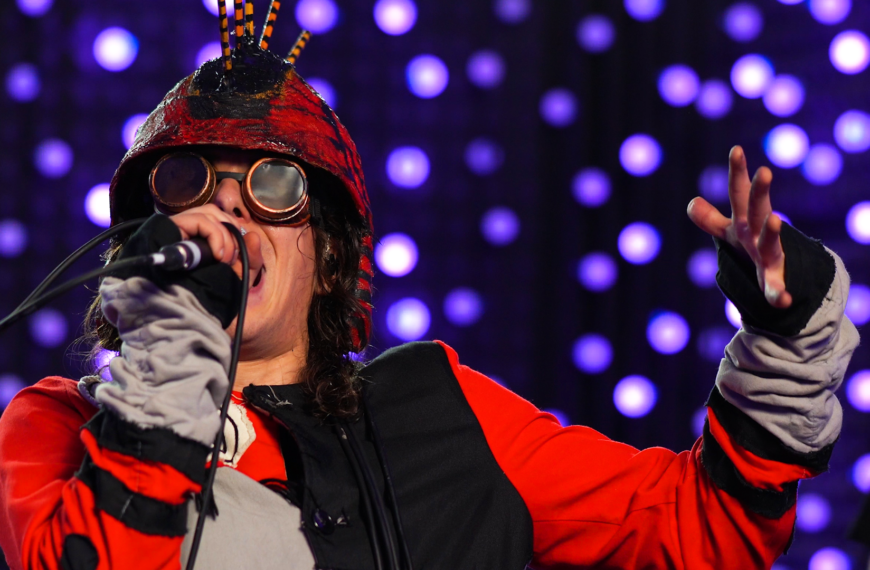 Šapat ,,udomio” sarajevsku Činčilu