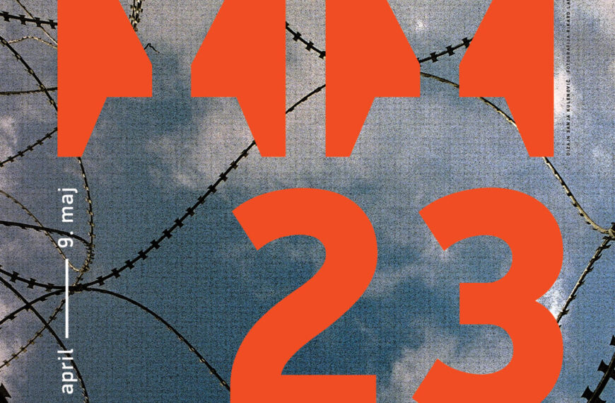 Modul Memorije 2023 – Od Vječite Vijećnice do Laibacha