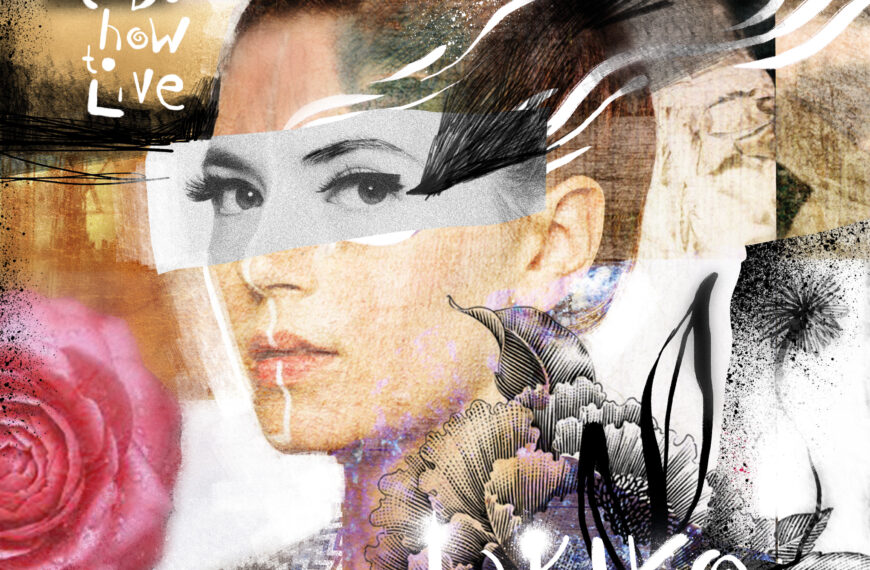 Lakiko – Čelistica koja pjeva, izdaje svoj prvi album