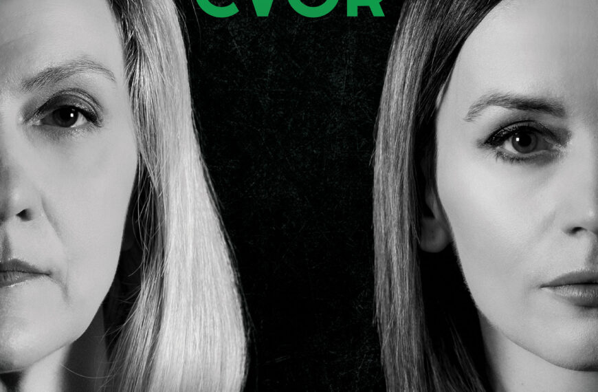 Premijera predstave “Gidionov čvor”