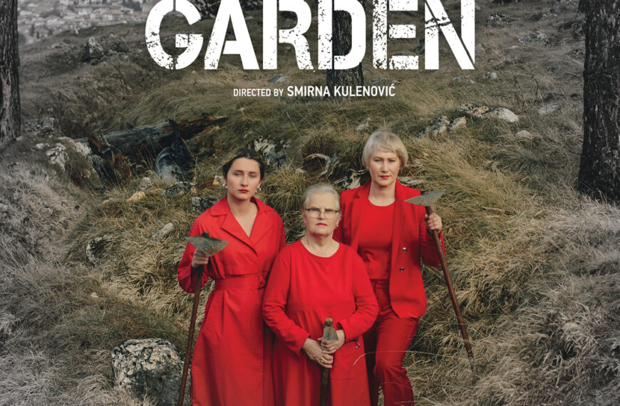 Premijera dokumentarnog filma „Our Family Garden“