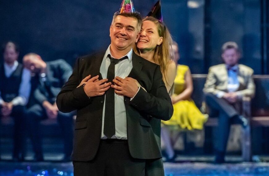 Festival MESS: Odabrana selekcija za 63. izdanje MESS-a