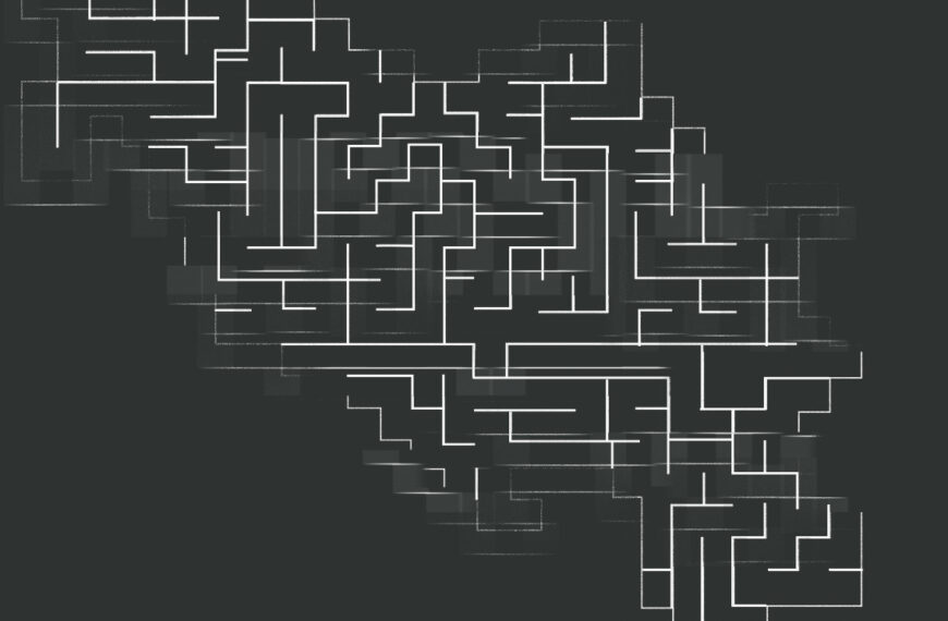 Pilot izložba „Lavirint 90ih“ u Beogradu