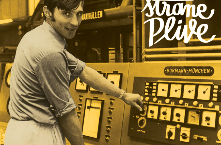 Izložba “Gastarbajterske priče: S one strane Plive”