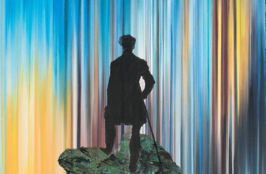 Collegium artisticum: selektivna tematska izložba “PRANJE MOZGA – BRAINWASH”