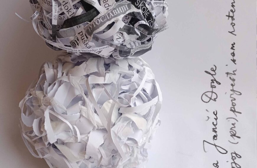 Izložba “U kojoj (pri)povijesti sam rođena?”