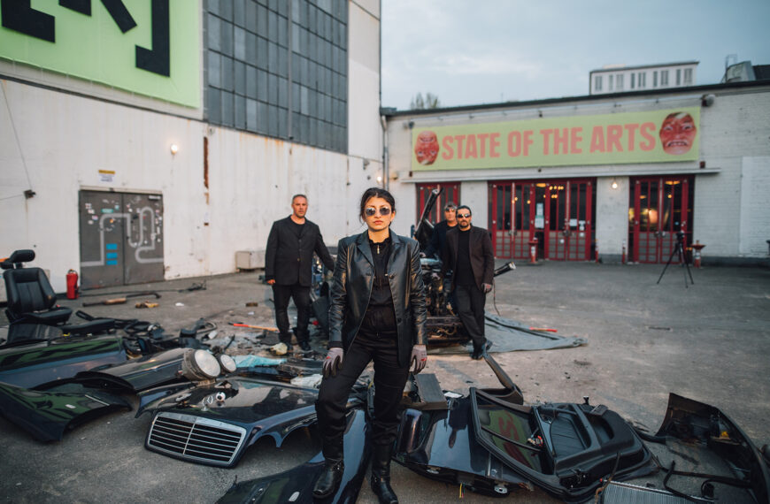 Radovi Selme Selman u najprestižnijim evropskim institucijama za savremenu umjetnost