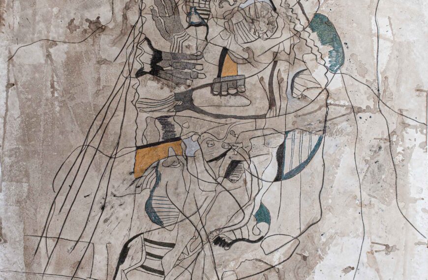 Izložba PLAYFUL BATTLES / RAZIGRANE BORBE