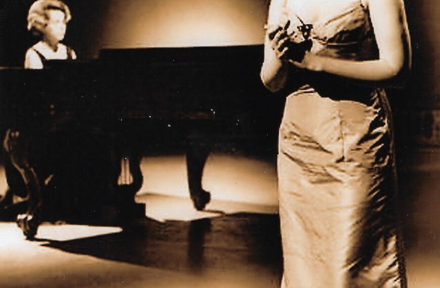 Koncert u čast Blanki Danon-Kurpjel na Muzičkoj akademiji UNSA