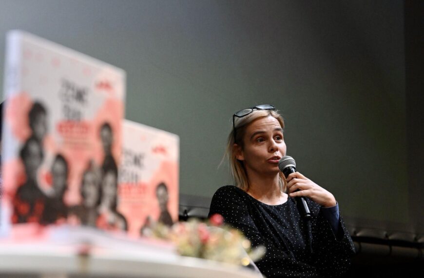 U Sarajevu predstavljeno izdanje knjige #ŽeneBiH za djecu