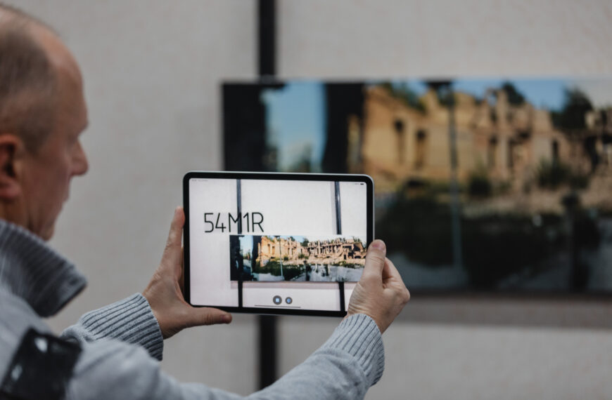 The ARchipelago: Kolaborativni arhivski projekat transformiše percepciju ratnih događaja