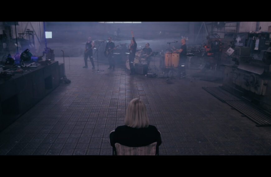 Novi singl sastava BruhUuhu “Možda su i možda ne”