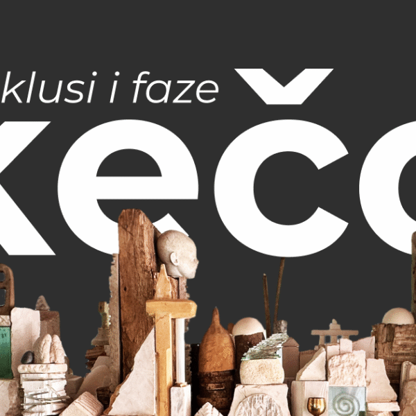 Collegium artisticum: MENSUD KEČO “CIKLUSI I FAZE”