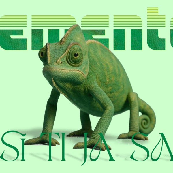 Elemental predstavlja pjesmu „Nisi ti ja sam”