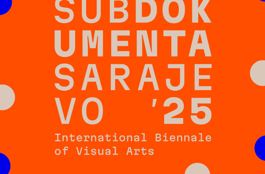 SubDokumenta – Međunarodno bijenale savremene umjetnosti