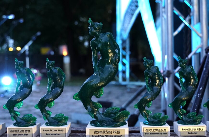 Grand prix dodijeljen filmu „Južina“; Mustafićevom „Paviljonu“ dvije nagrade – najbolji igrani film i najbolje glumačko ostvarenje