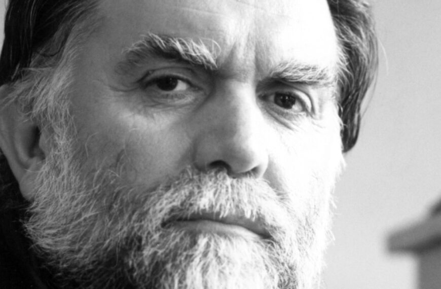 Filmski program: ”JOSIP PEJAKOVIĆ” – KINOTEKA BiH – Septembar 2025. godine