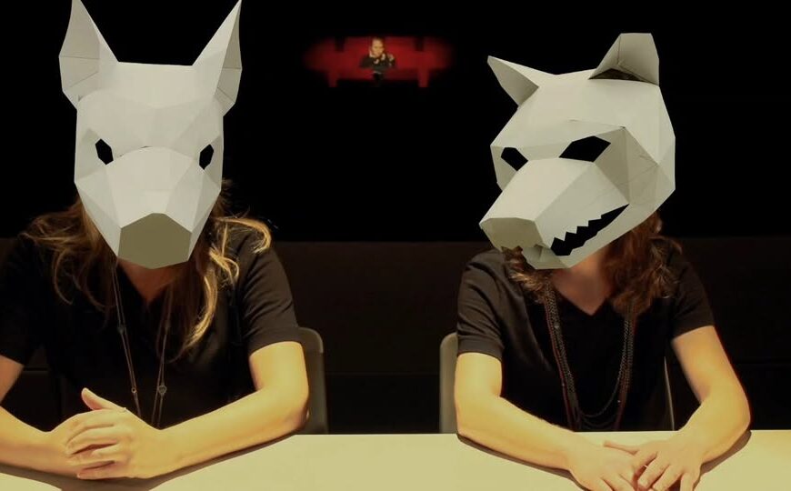 Izložba „STRANCI – Of Being A Stranger“