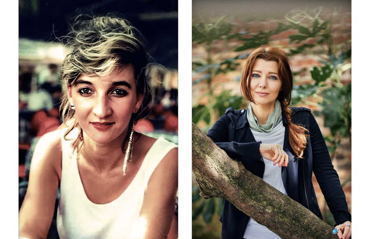 ELIF ȘAFAK: Zadivljujuća svjetlost tvog vlastitog bića!