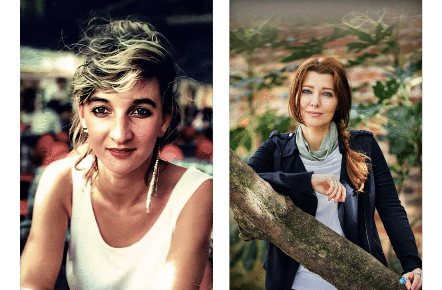 ELIF ȘAFAK: Zadivljujuća svjetlost tvog vlastitog bića!