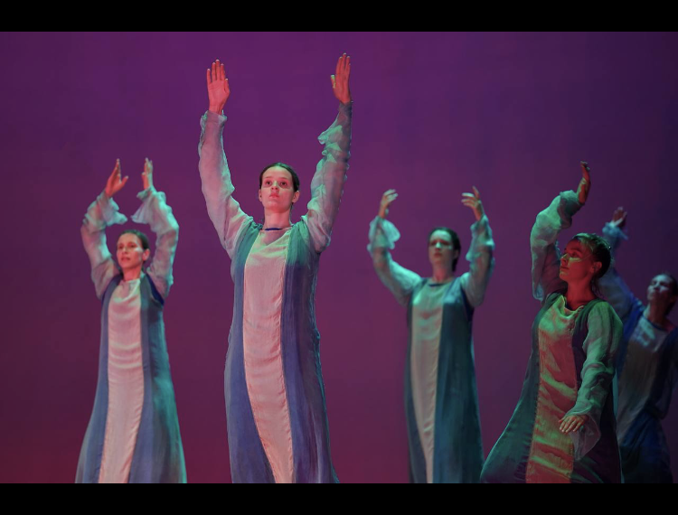 Glas kamena – Plesna i muzička interpretacija poezije Maka Dizdara u Historijskom muzeju BiH