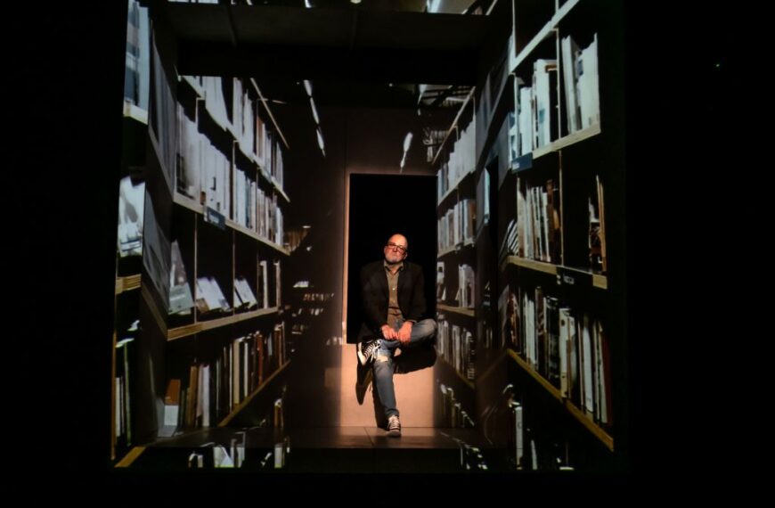 Na 65. MESS iz regije stižu uzbudljiva teatarska ostvarenja Šeparovića, Liješevića i Ivane Djilas