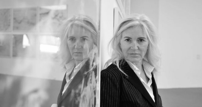 Austrijska fotografkinja učestvuje na Bijelanu SubDokumenta Sarajevo'25