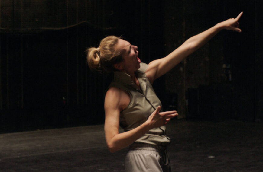 Predstavljanje filma „Afazija“ Jelene Jureše u Sarajevu – Historijski muzej BiH