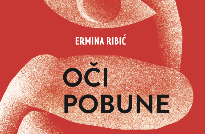 Sve što je mogla biti