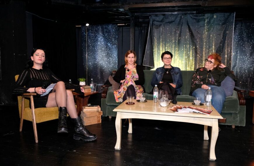 Završen program Festivala MESS – Dramadžiluk