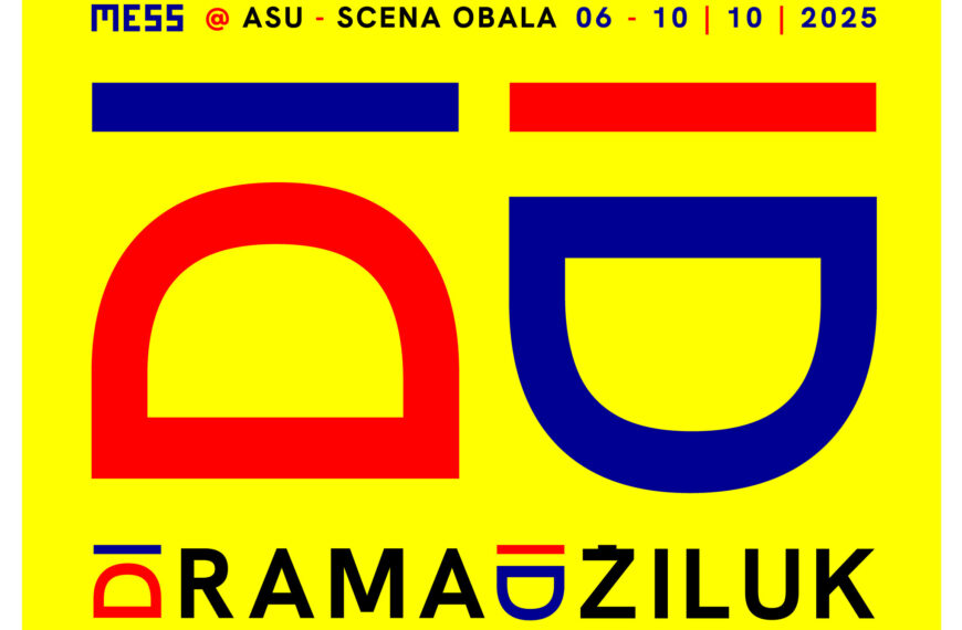 Od ponedjeljka do petka na Akademiji scenskih umjetnosti – ulaz slobodan