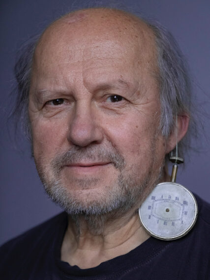 Zijahu Sokolovicu Zlatni lovorov vijenac za doprinos umjetnosti teatra