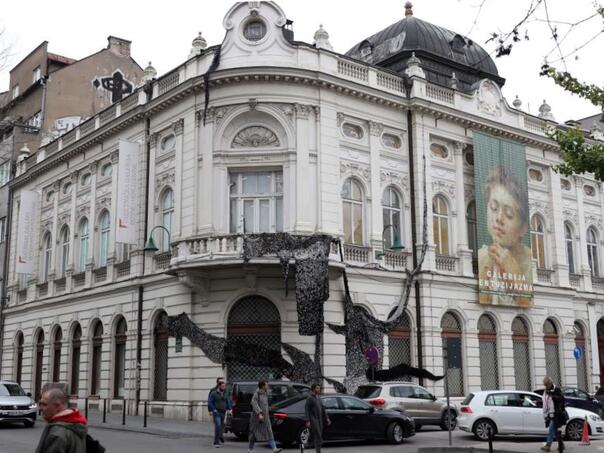 Svečano otvaranje izložbe „Kultura svima”