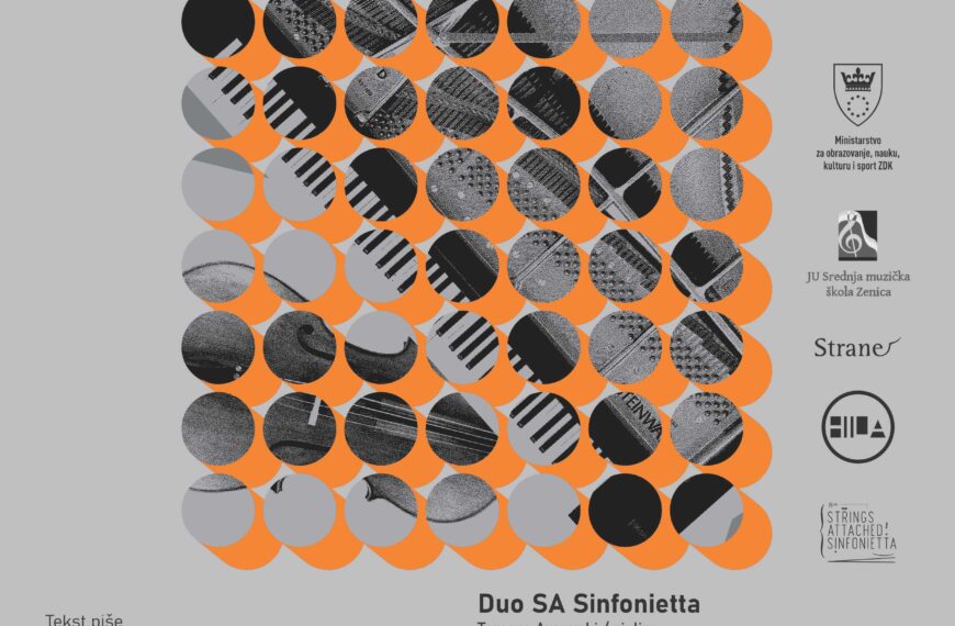 Ekfrastičke teme: Fragmenti razbijenog ogledala