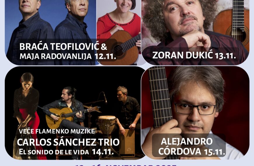 10. GuitarUnited Fest