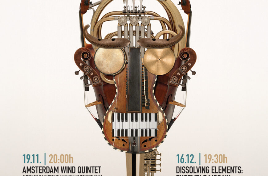 Počinje SONEMUS Fest 2025 programskog naziva ASSEMBLAGE