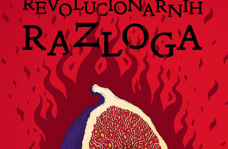 „ambivalentna do nečitljivosti“